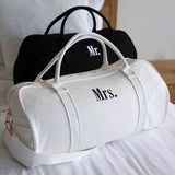 Aspen Personalised Duffle Bag
