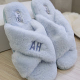 Personalized Sadie Slipper