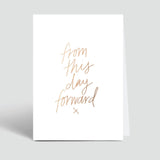 Proposal Gift Cards