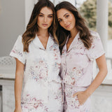 Gabriella Rose Mist PJ Set