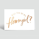 Proposal Gift Cards