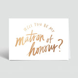 Proposal Gift Cards