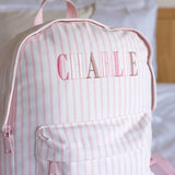 Bambino Personalised Back Pack