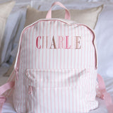Bambino Personalised Back Pack
