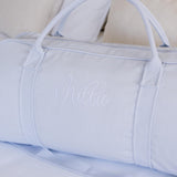 Aspen Personalized Duffle Bag