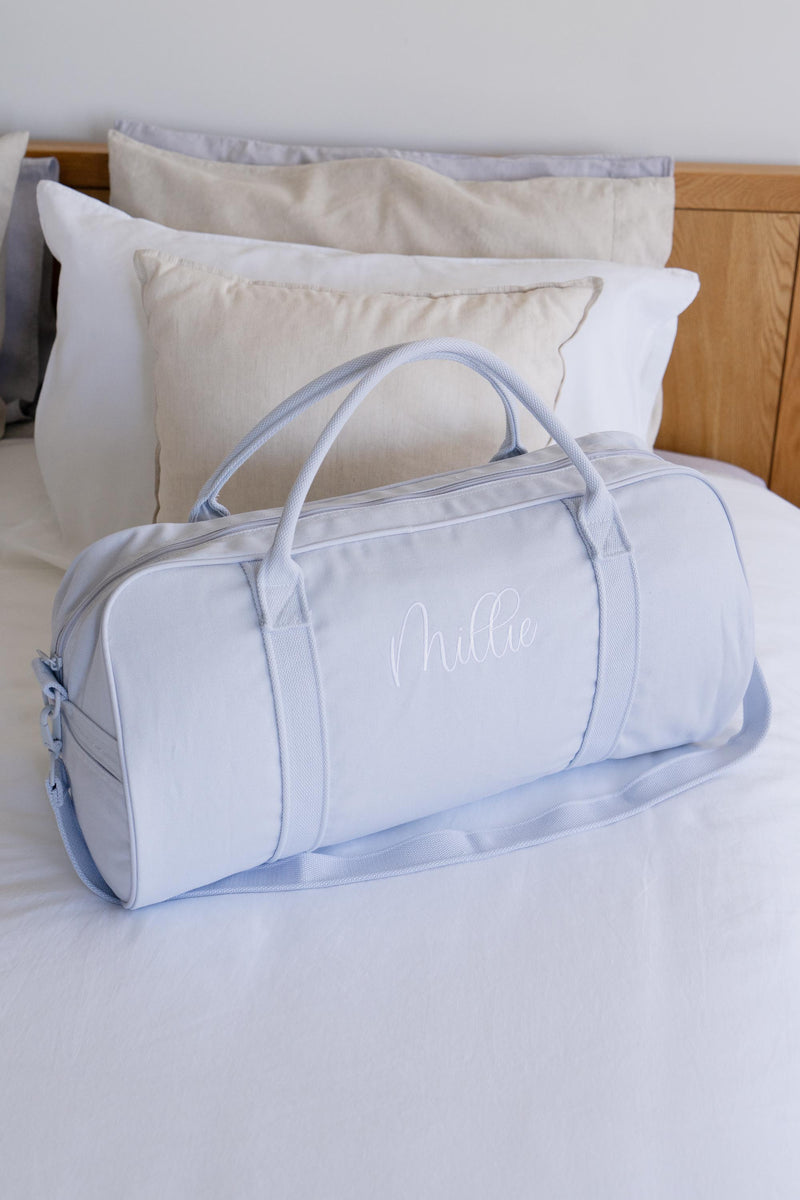 Aspen Personalized Duffle Bag