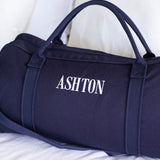 Aspen Personalised Duffle Bag