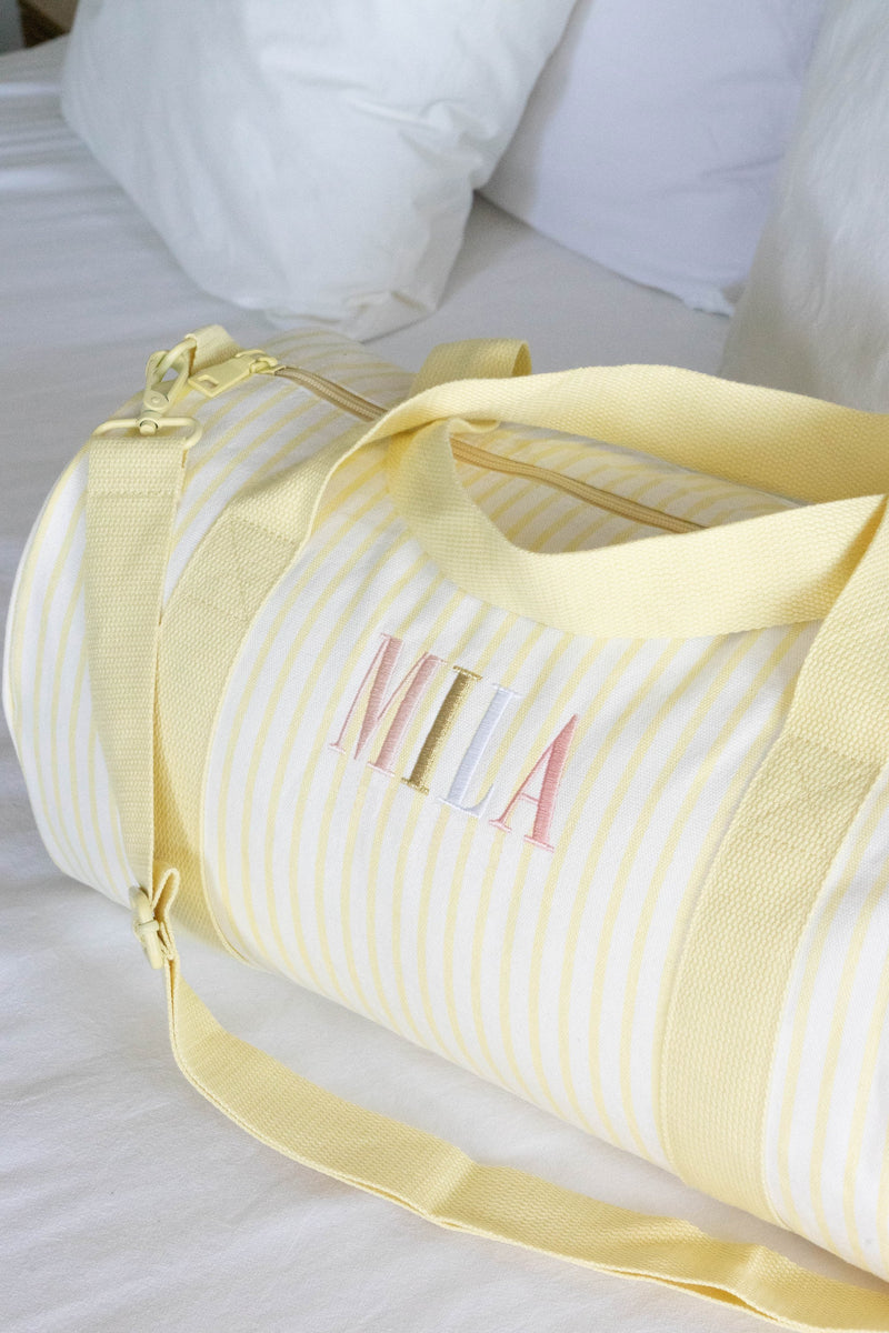 Saint Laurent Duffle Baby Bag | Bragmybag