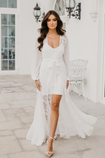 Bridal Robes – Lerose USA