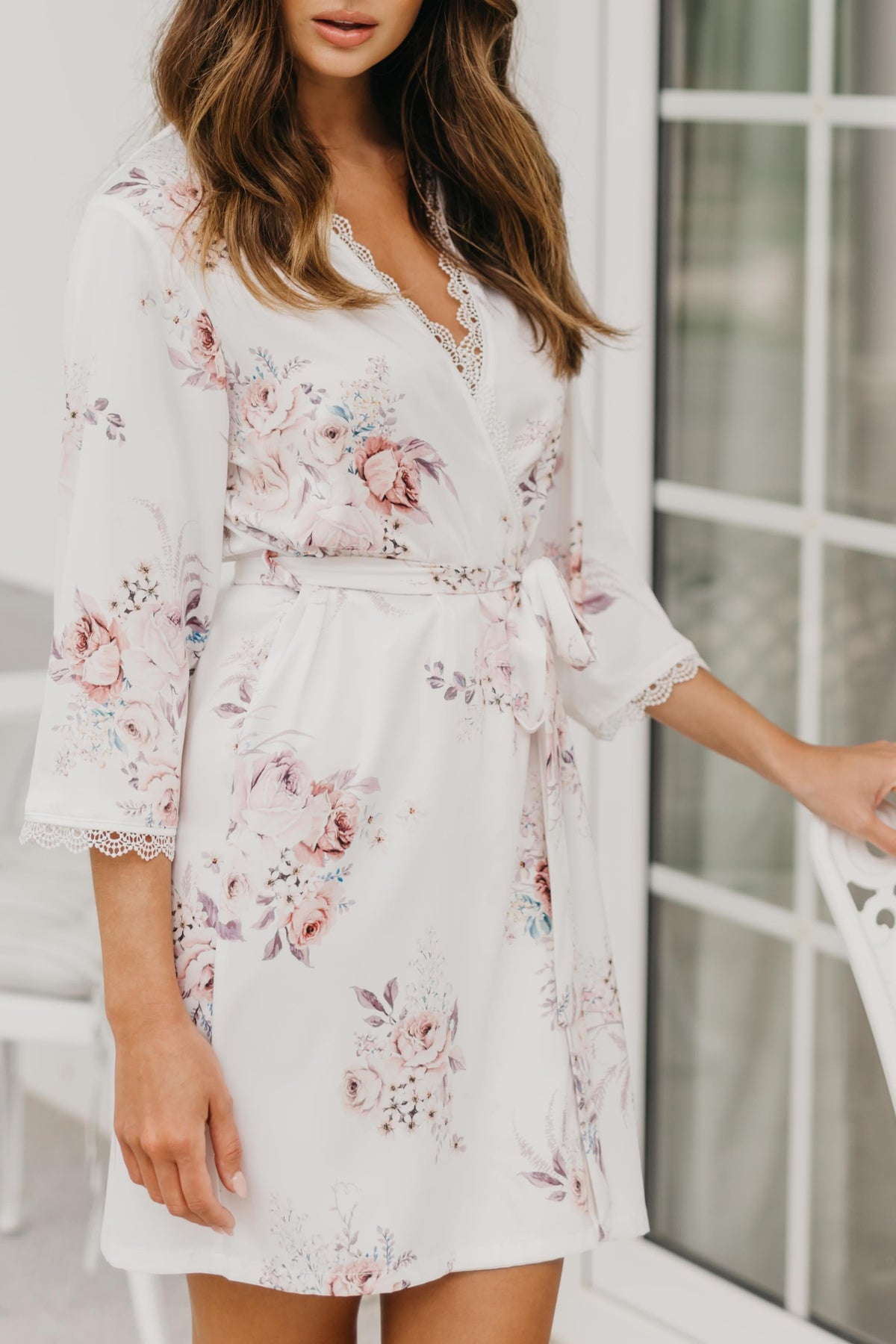 Sale Robes – Lerose USA